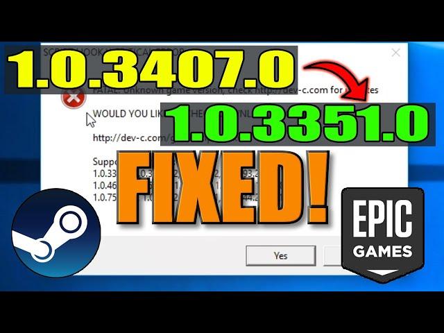 How to Fix ScripthookV Critical Error in Gta 5(EPIC GAMES + STEAM) | Gta 5 1.0.3351.0 Version