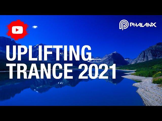  DJ Phalanx - Uplifting Trance Sessions EP.  571 [26.12.2021]