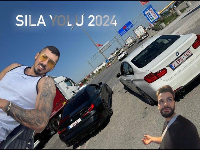 SILA YOLU 2024! VLOG! #6