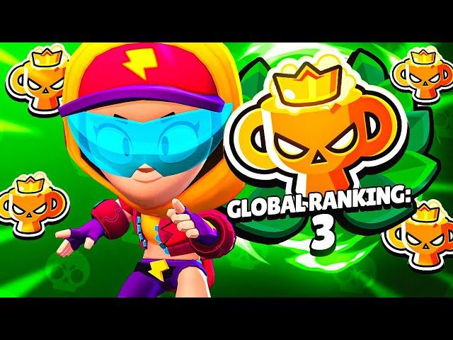 REACHING #3 GLOBAL IN RANKED BUT THEN... (9800 ELO) | Road to Pro