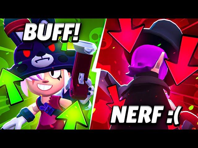 TOP 7 BRAWLERS in Brawl Stars  PRO SPIELER Ranking ft. @IDarkJoker_bs & @Lukii_BS