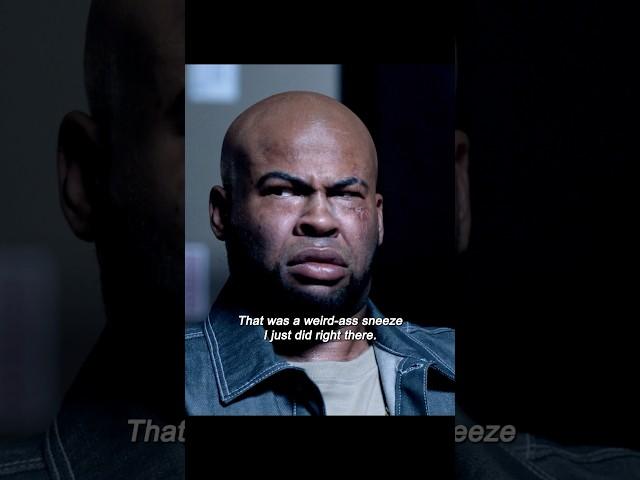 He Laughed at a Funeral?!  | Key & Peele’s Darkest Sketch #keyandpeele