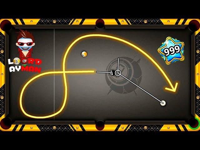 What a shot for - 8ball pool M.C