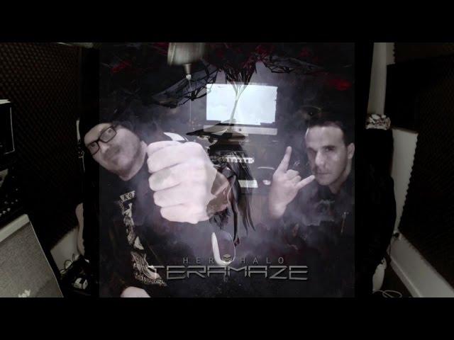 Teramaze - Shoutout to Rock Hard