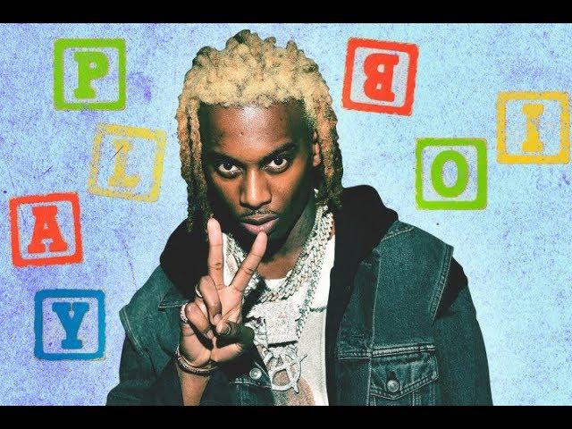 Playboi Carti - Glock [Prod.LouBeats]