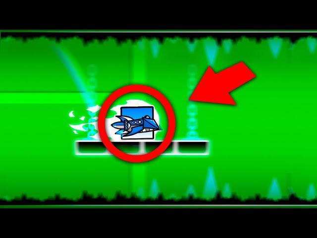 ХУДШИЕ БАГИ, ЛОМАЮЩИЕ ИГРУ | Geometry Dash Game Breaking Glitches