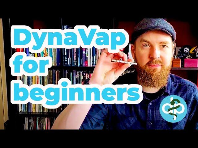 DynaVap VapCap tutorial: A how-to guide for beginners