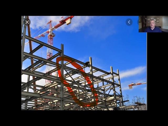 Commercial Construction Foundations and Structures