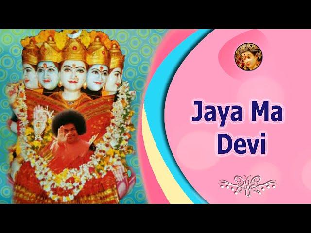 1517 - Jaya Ma Devi