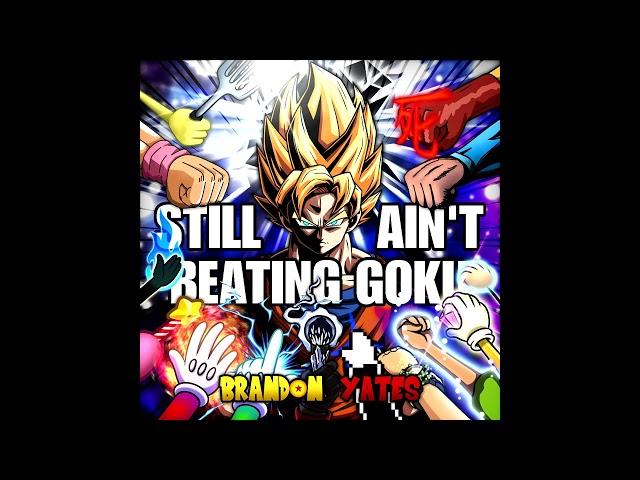 Still Ain't Beating Goku (Goku vs ALL OF FICTION) [Dragon Ball vs Everything]