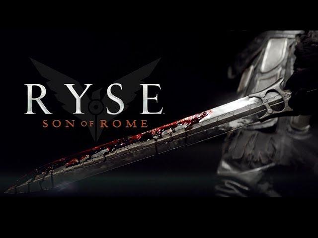 Ryse: Son of Rome на слабом пк [Low-PC]