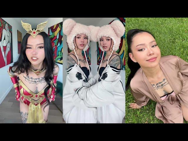 Best Bella Poarch TikTok Compilations 2023 - Best Funny Tik Tok Memes