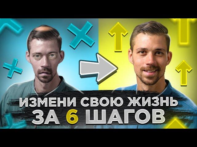 ОСОЗНАННОСТЬ. 6 ПРАВИЛ ОСОЗНАННОЙ ЖИЗНИ. Как повысить уровень осознанности? Биохакинг.