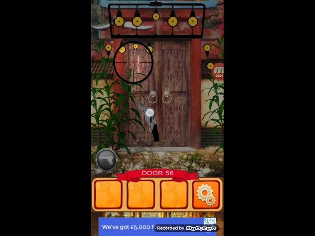 walkthrough 100 door world of history level 56