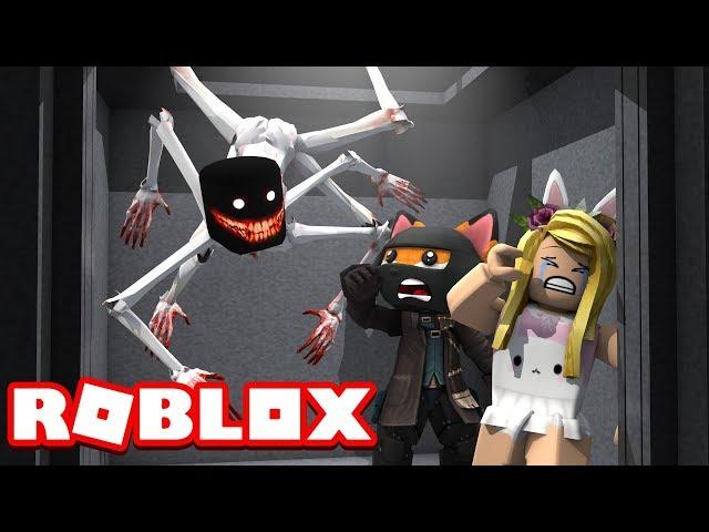 WIE LANGE ÜBERLEBST DU IM FAHRSTUHL?! - Roblox [Deutsch/HD]