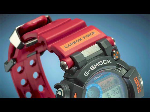 New Casio G Shock Watches For Men | Top 10 2022