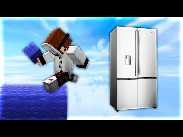 Bedwars But If I Lose, I Buy a Fridge ...