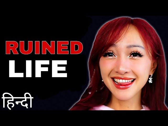 THE DISGUSTING SIDE OF CLARA DAO || SHE RUINED HERSELF