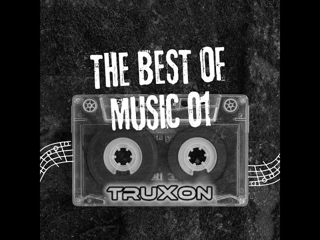 Truxon (90 the best) Music 01