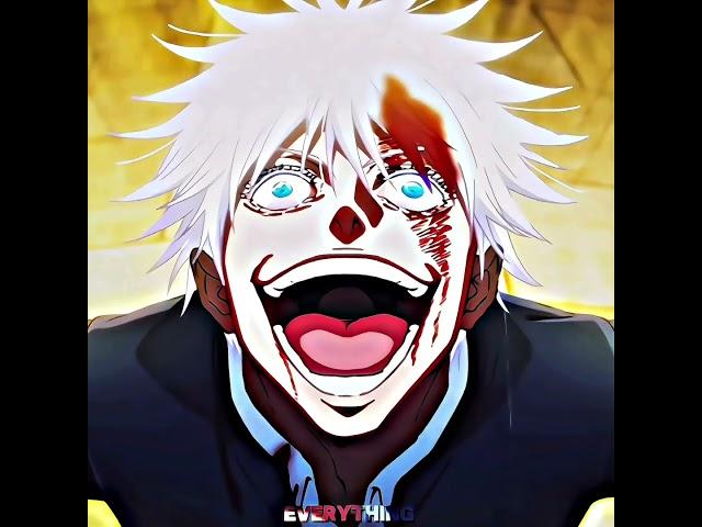 Light voice x gojo laugh moment  | jujutsu kaisen | gojo and light | #jujutsukaisen #anime #gojo