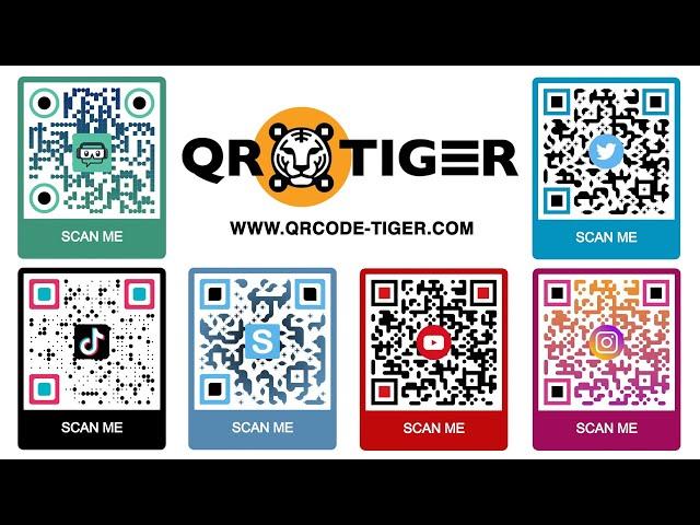 How to make a QR Code - Boost your business