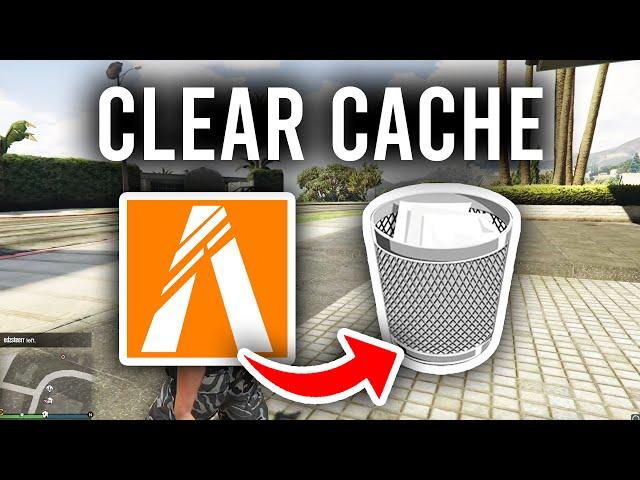 How To Clear FiveM Cache - Full Guide