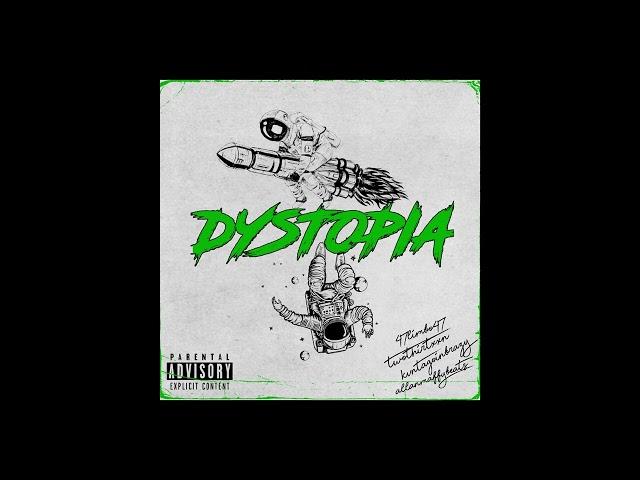 [FREE] TRAVIS SCOTT LOOP KIT - "DYSTOPIA" | (MIKE DEAN, CUBEATZ, DON TOLIVER, CACTUS JACK, UTOPIA)