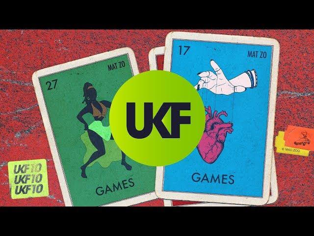 Mat Zo - Games