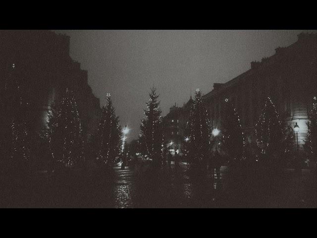  French Quarters in Rain