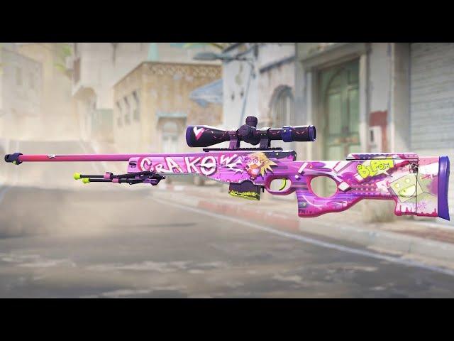 awp crakow infinite money glitch