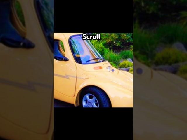 Car if you #car #viralvideo