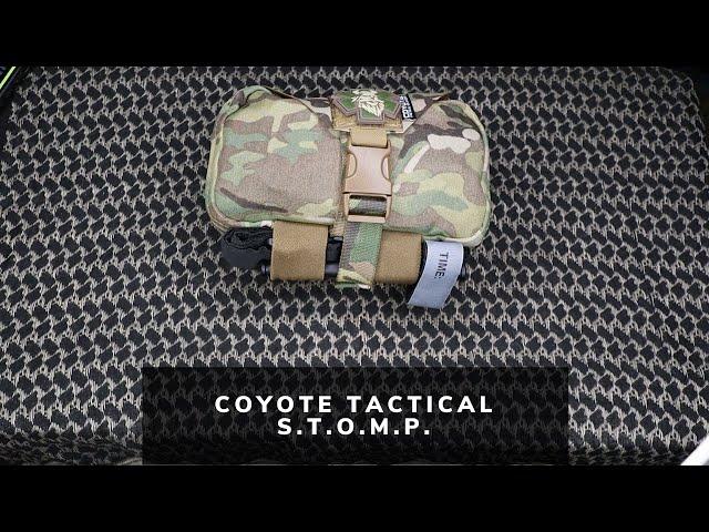 Review | Coyote Tactical S.T.O.M.P. | Part 5