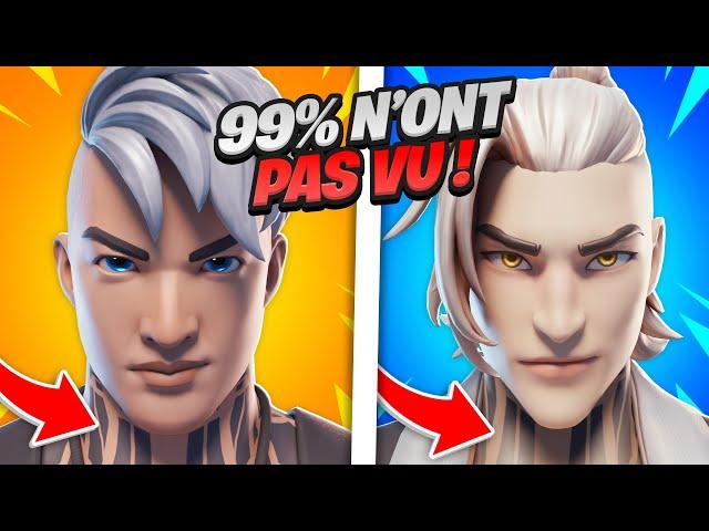 99% N'ont Pas Vue Ça En Saison 4...