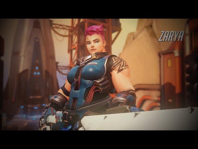 Overwatch Frag Movie vol. 4