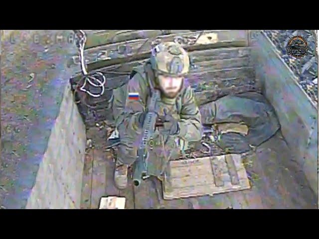 Horrible! Ukrainian FPV Neutralize 1950 Russian and North Korean Troops In Kursk battlefield