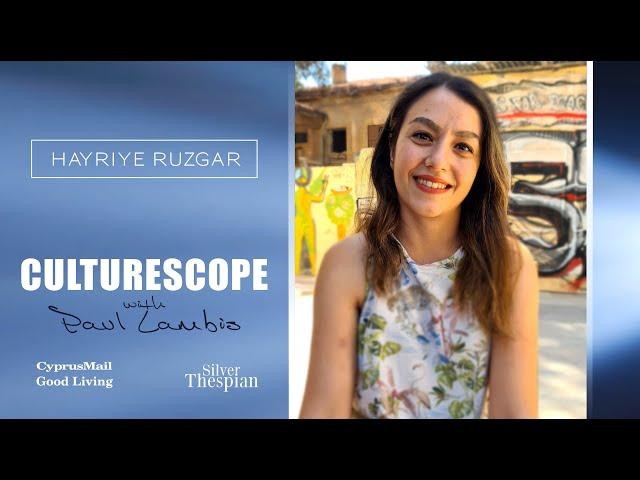 Hayriye Ruzgar (Home for Cooperation) | Culturescope