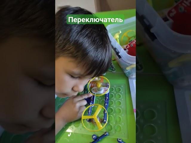 Переменное включение моторов | Онлайн школа Робострой