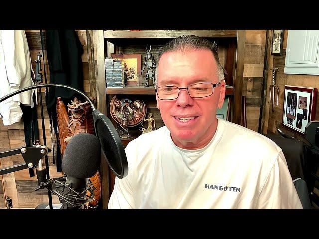"Spirituality" #50 The Martial Truth Podcast Michael Calandra