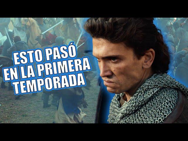 El Cid: Resumen de la primera temporada | Prime Video España