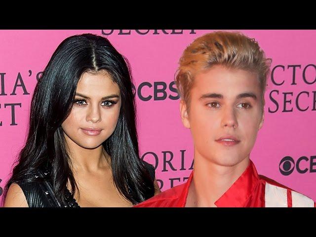 Selena Gomez SHADES Justin Bieber On Instagram - Chooses 1D Album Over 'Purpose'