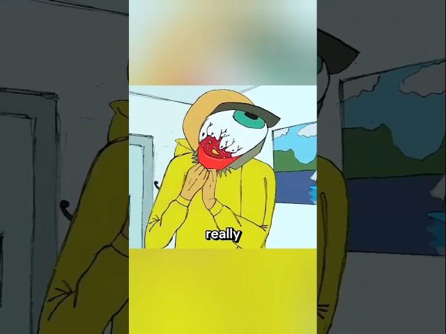 Ignorance took an innocent life! 🩺 #animation #anime #recap #movie #movierecap
