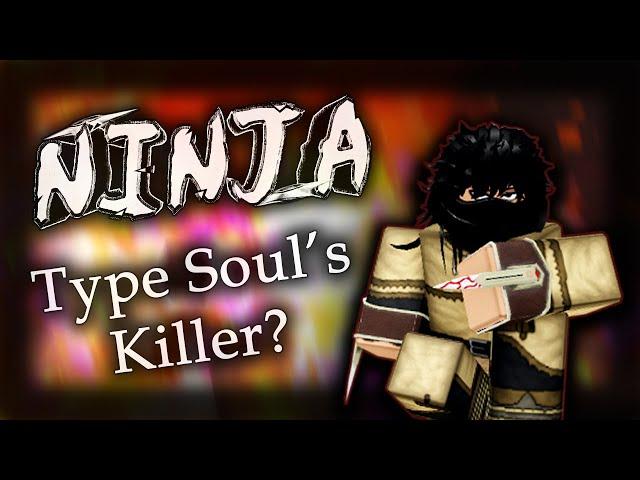 [NINJA] Setro's New Game Could KILL Type Soul...