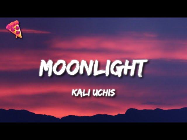 Kali Uchis - Moonlight