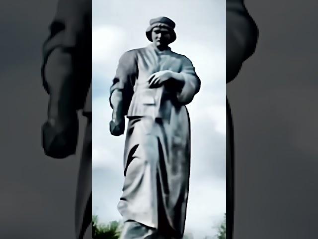 ПОЛОЦК.-САМЫЙ ДРЕВНИЙ ГОРОД БЕЛАРУСИ и географический центр Европы #ViduQreation #ViduQ1 #беларусь