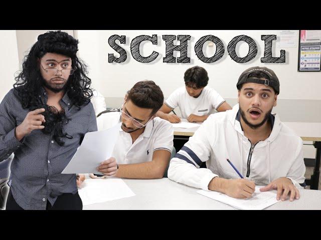 SCHOOL KE DIN | SUNNY JAFRY