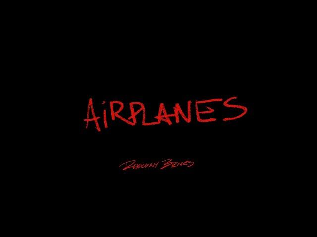 2115 - AIRPLANES