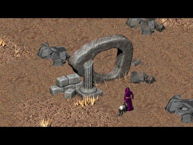 The Most Mind-Bending Special Encounter in Fallout 2