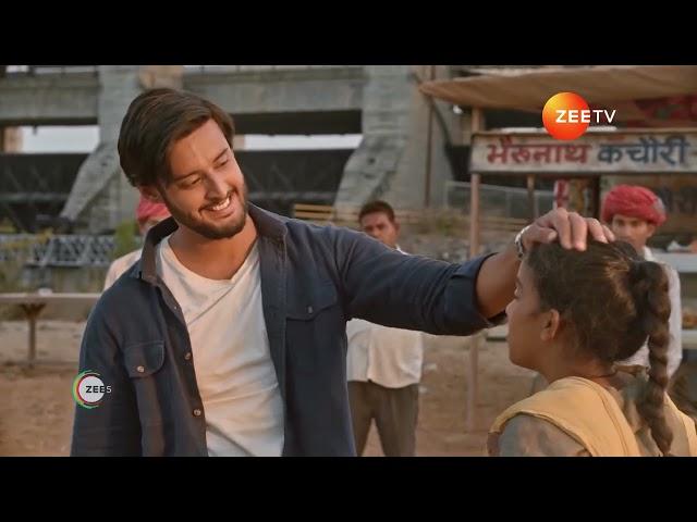 Saru | Ved steps in to save girl from goons.