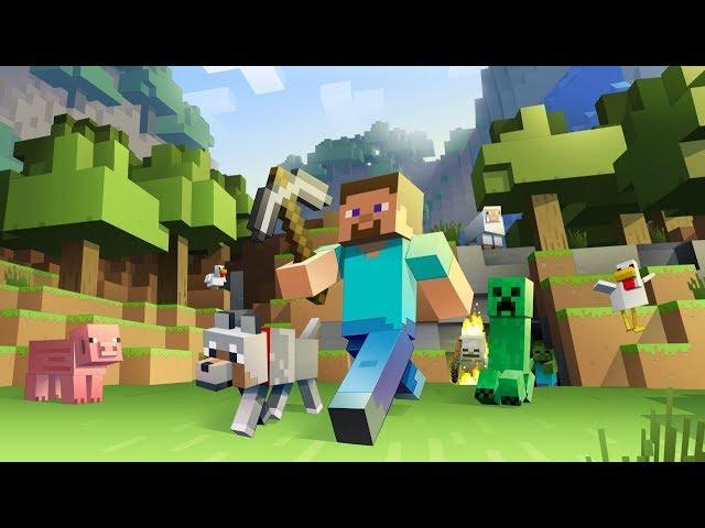 MINECRAFT STREAM / СТРИМ МАЙНКРАФТ / ПАРКУР С ПОДПИСЧИКАМИ!