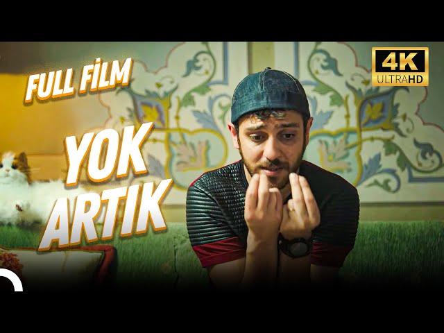 HARİKA BİR KOMEDİ FİLMİ - Yok Artık | 4K Komedi Filmi İzle